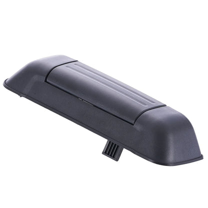 Textured Black Tailgate Handle for Suzuki Grand Vitara (1998���2005)