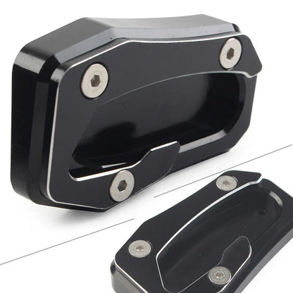 CNC Side Kickstand Extension Pad for YAMAHA TMAX 530 SX/DX (2012-2023)