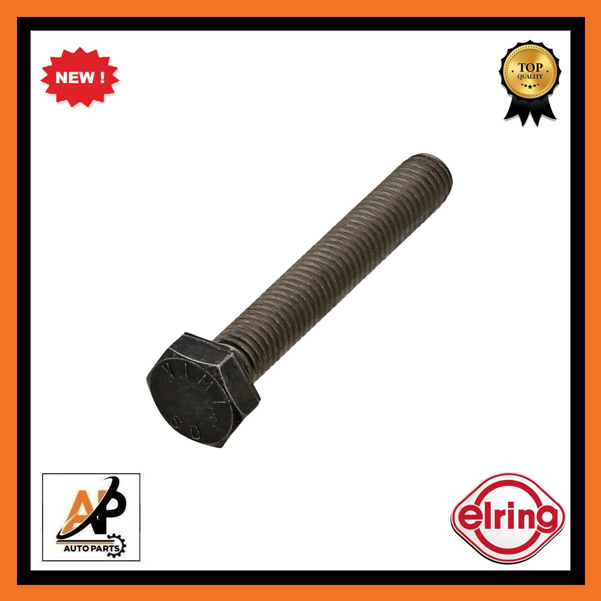 Exhaust Manifold Bolt Replacement for Man T (2000–2020)