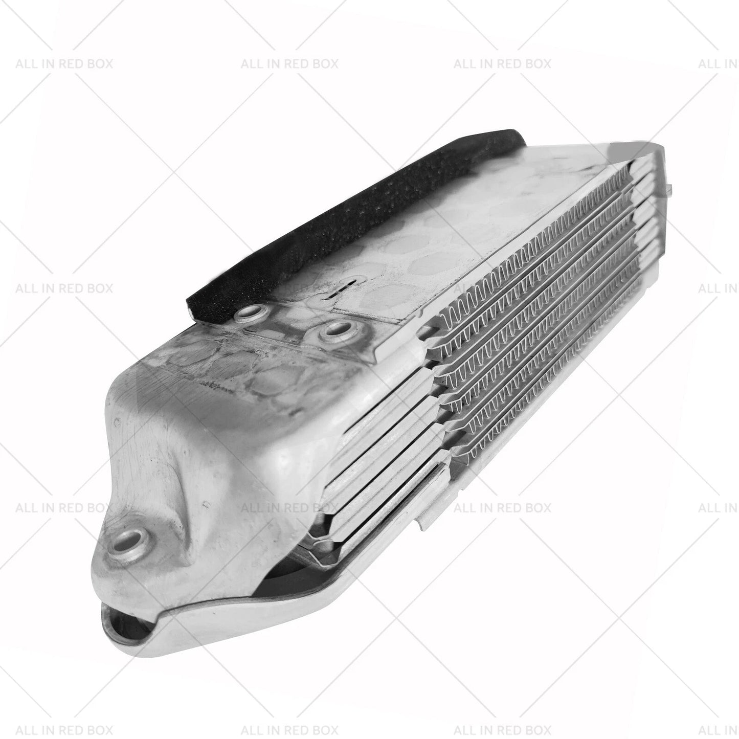 Engine Oil Cooler for Volkswagen Beetle (1974-1979) Aluminum Alloy