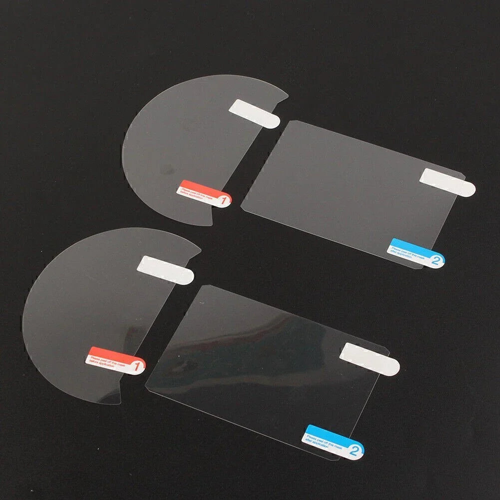 Speedometer Screen Protective Film for Kawasaki Versys 1000 H2 SX SE (2017-2023)