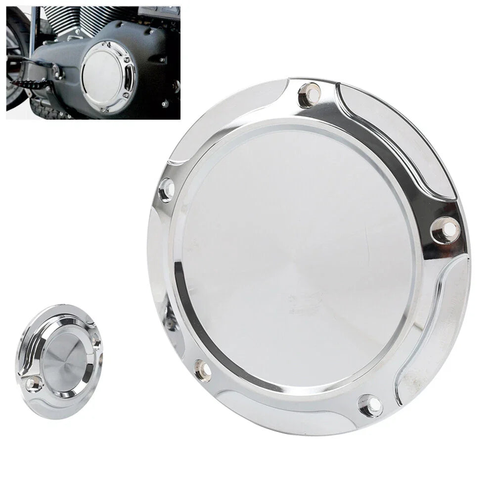 Timing Cover for Harley Touring Street Glide Electra Road King (2009-2023)