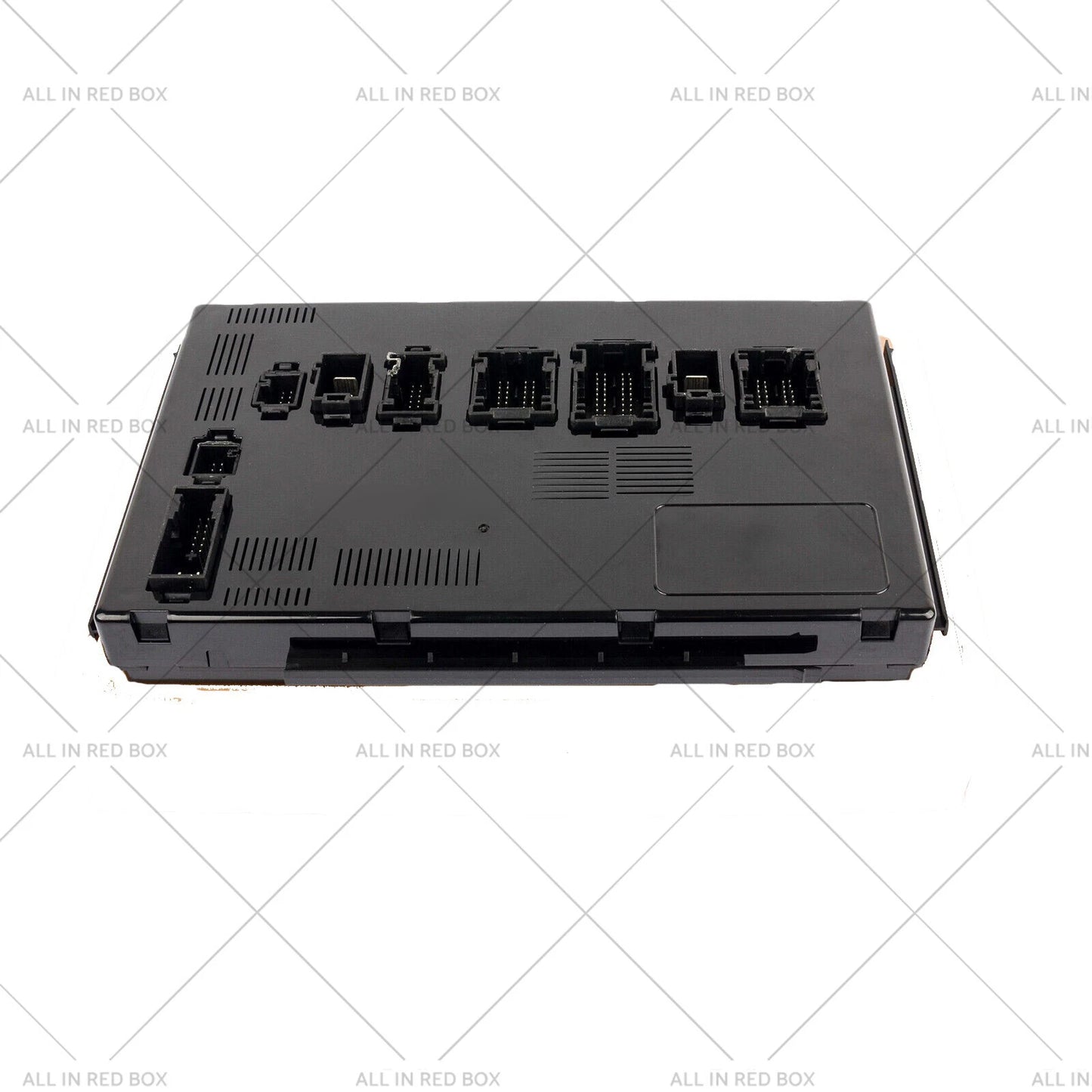 Rear SAM Control Module for Mercedes W164 X166 GL320 ML350 (2006-2012)