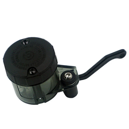 Front Brake Clutch Fluid Reservoir Cup for Universal Motorcycle
