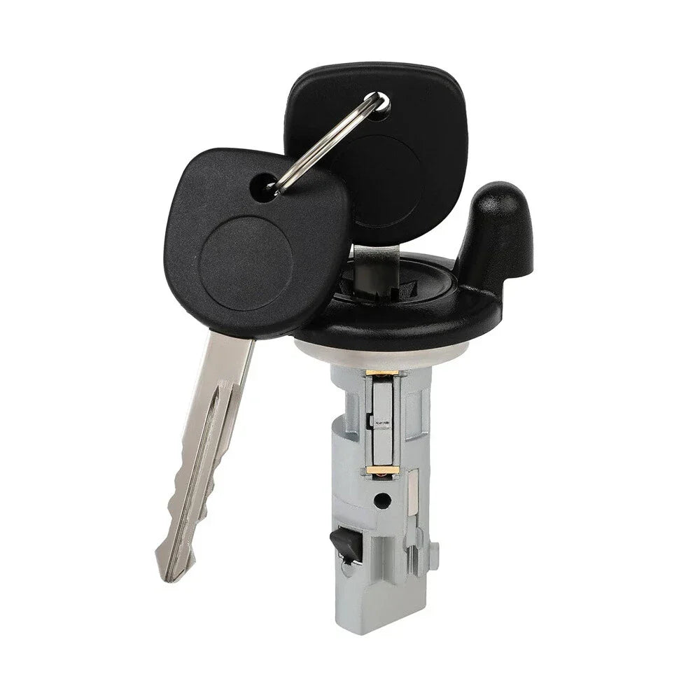 Ignition Switch Lock Cylinder for Chevy Express 1500 2500 3500 S10 Blazer (2003-2006)