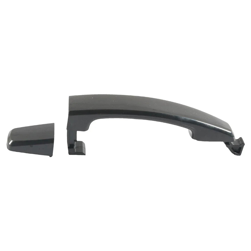 Exterior Door Handle for Chevy Aveo, Saturn Vue (2007-2011, 2008-2010)