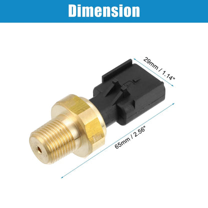 Engine Oil Pressure Sensor for Dodge Dart 2.0L 2.4L (2013-2016)