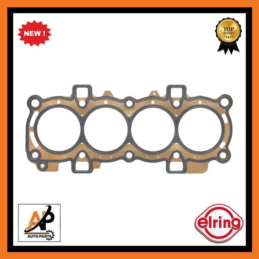 Cylinder Head Gasket Replacement for Ford C16HDEZ () (2000–2000)
