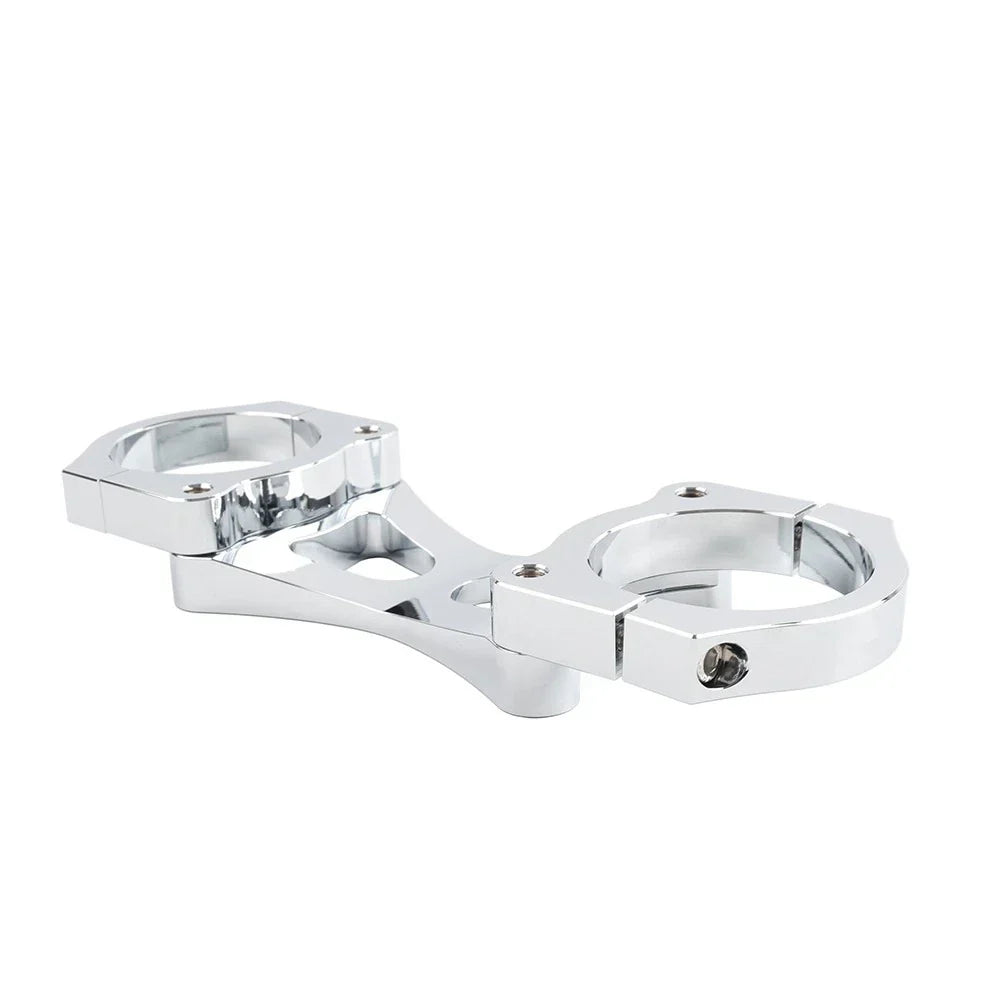 39mm Fork Brace Stabilizer for Harley Sportster XL 883 L SuperLow (2009-2023)