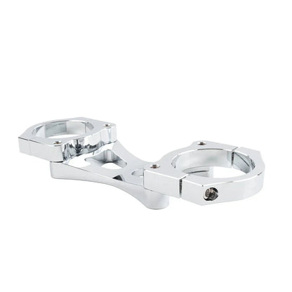 39mm Fork Brace Stabilizer for Harley Sportster XL 883 L SuperLow (2009-2023)