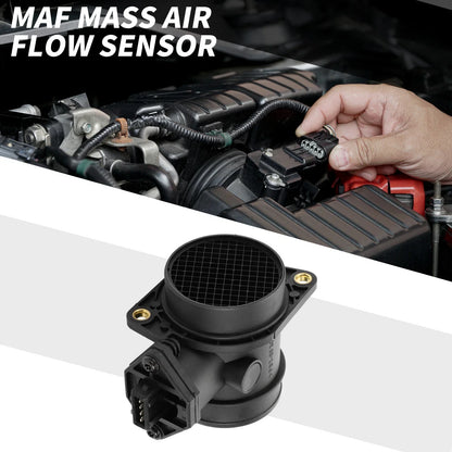 MAF Mass Air Flow Sensor for Jeep, Dodge, Chrysler (2005-2010)