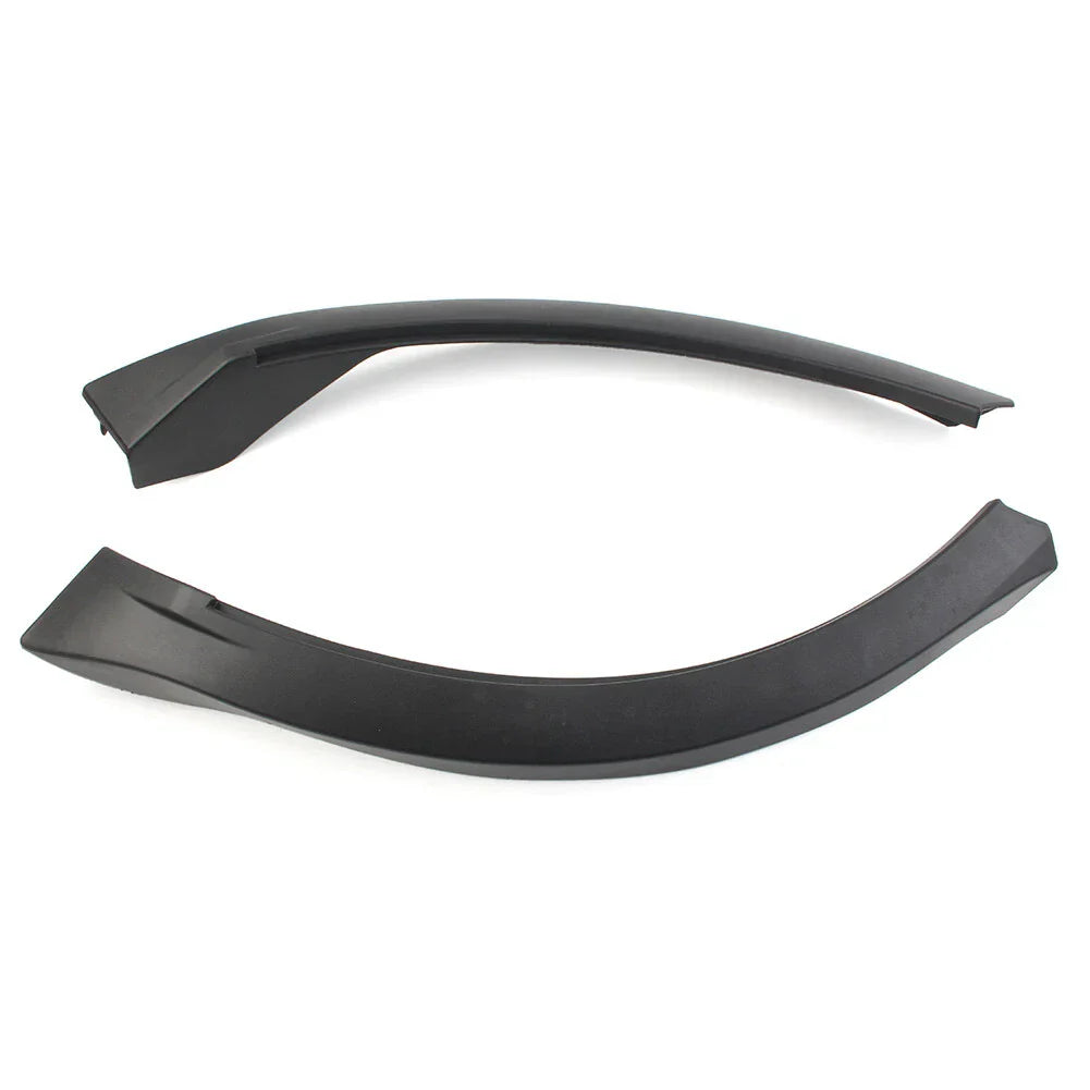 Rear Flare Wheelarch Moulding  Pair for Land Rover Range Rover Sport (2006-2013)