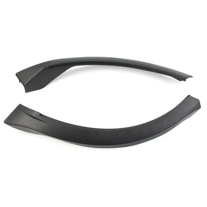 Rear Flare Wheelarch Moulding  Pair for Land Rover Range Rover Sport (2006-2013)