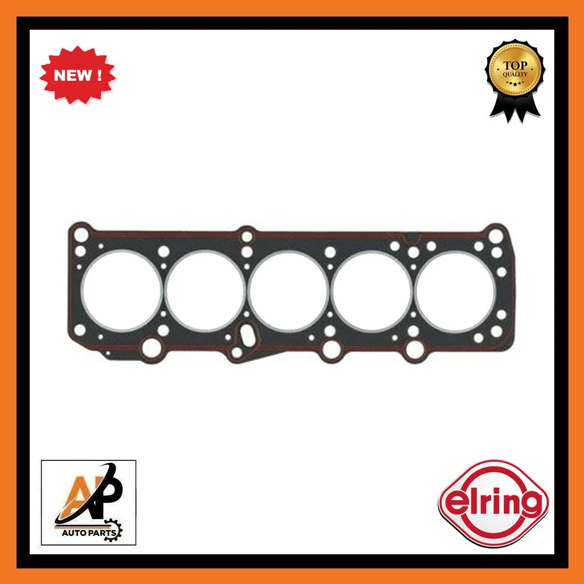 Cylinder Head Gasket Replacement for Audi A3 TT (1999–2020)