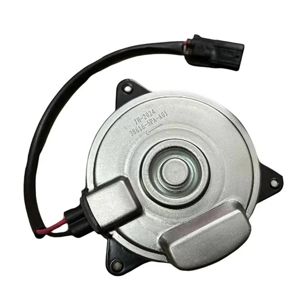 Cooling Fan Motor for 2017-2018 Honda CR-V (2017-2018)