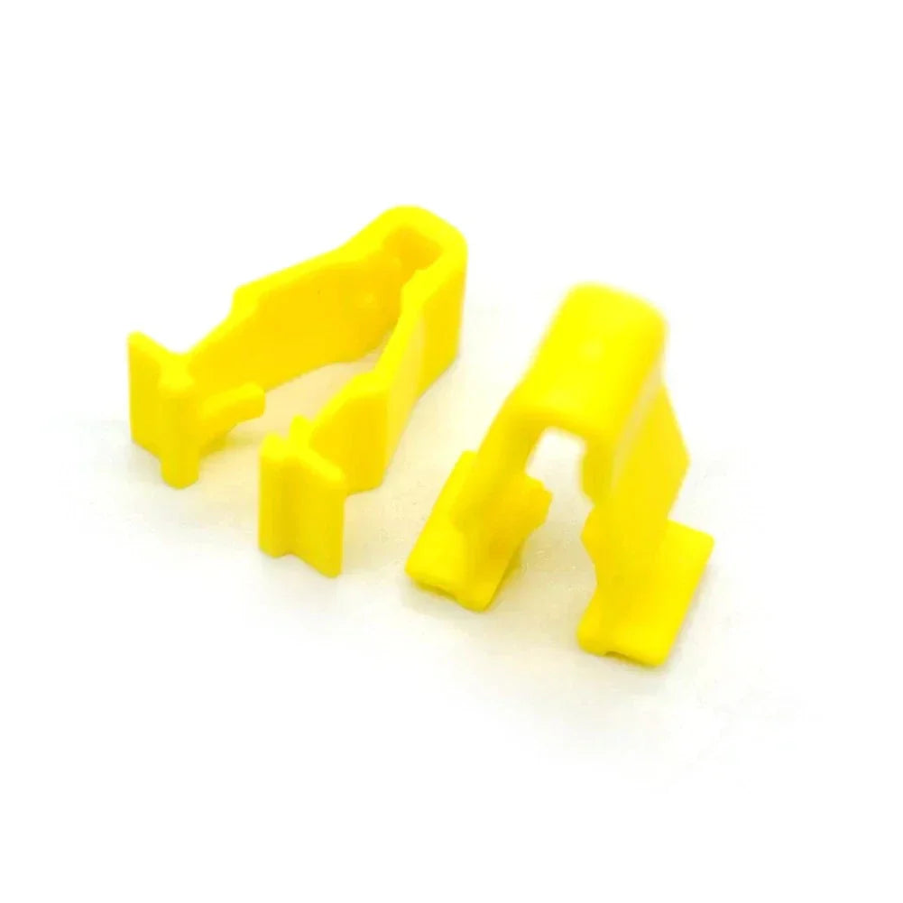 20 x Clamps Fastener Moulding Clips for Honda CR-V HR-V Pilot (2016-2023)