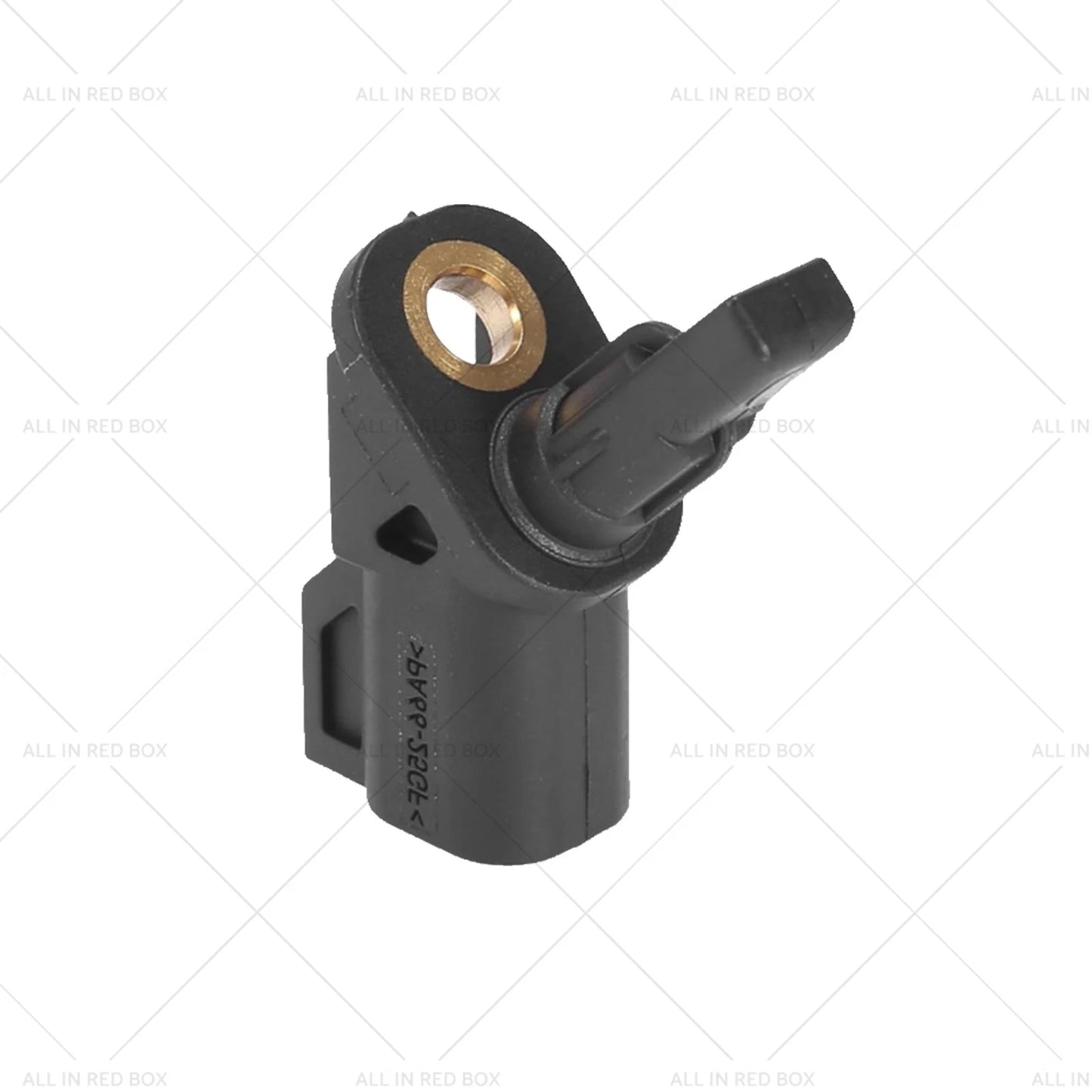 4 x ABS Wheel Speed Sensors for Ford Focus, Mazda 3, Jaguar