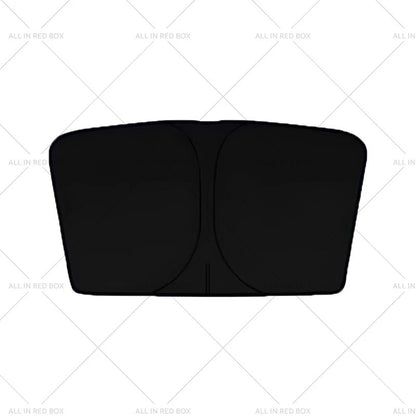6 Layer Thick UV Protection WindScreen Sun Shade for Toyota RAV4 (2019-2024)