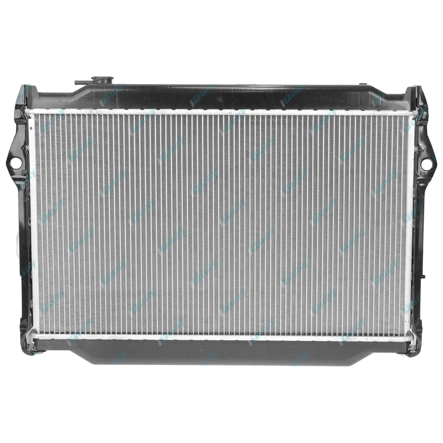 Radiator for Toyota Landcruiser HDJ80 HZJ80 6cyl 4.2L 1HZ 1HD-T 1HD-FT 1990~1998