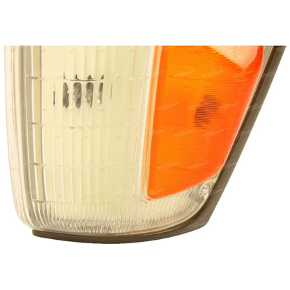 LH Grey Trim Corner Indicator Park Light for Toyota Hilux 4WD (1988–1991)