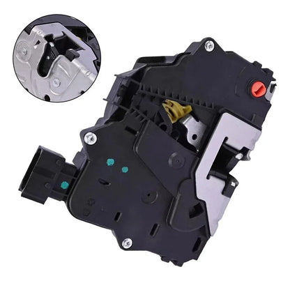 Direct Fit Door Lock Mechanism for Vauxhall Meriva B (2010–2017)