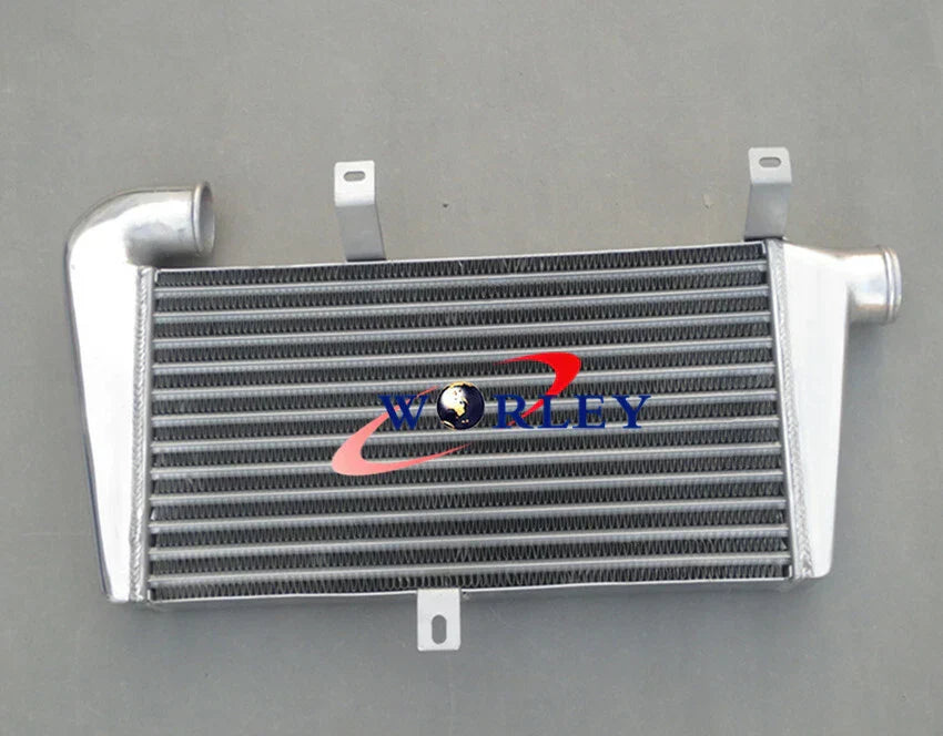 Aluminum Intercooler for Nissan Skyline R33 R34 RB25DET (1995-2002)