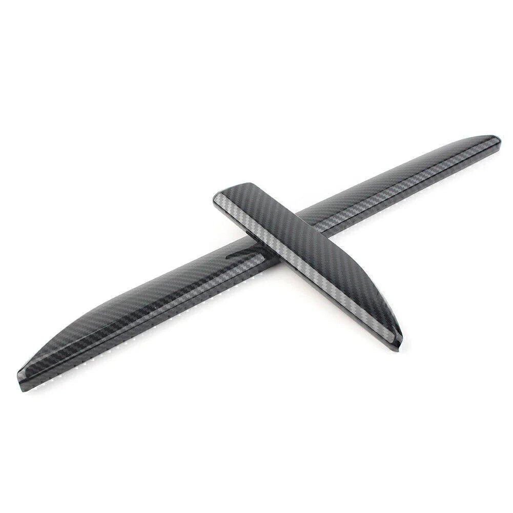ABS Console Dashboard Strip Trim for Subaru Forester (2019-2024)