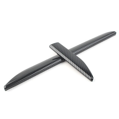 ABS Console Dashboard Strip Trim for Subaru Forester (2019-2024)