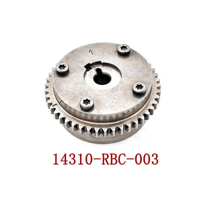 50 Degree VTC Actuator Intake Cam Gear for Honda K-Series K20A K24A (2001-2011)