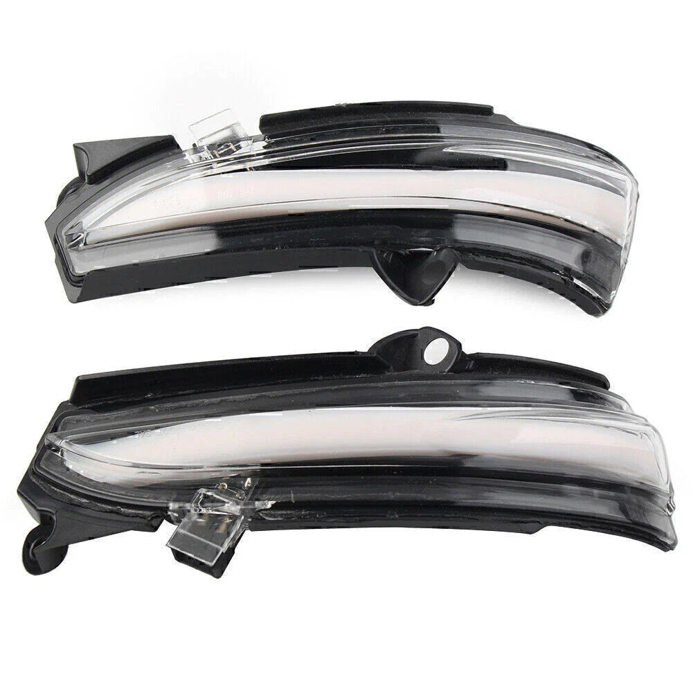 Dynamic LED Turn Signal Light for Ford Mondeo (2014-2018)