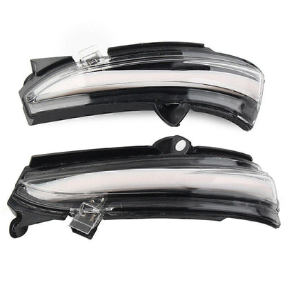 Dynamic LED Turn Signal Light for Ford Mondeo (2014-2018)