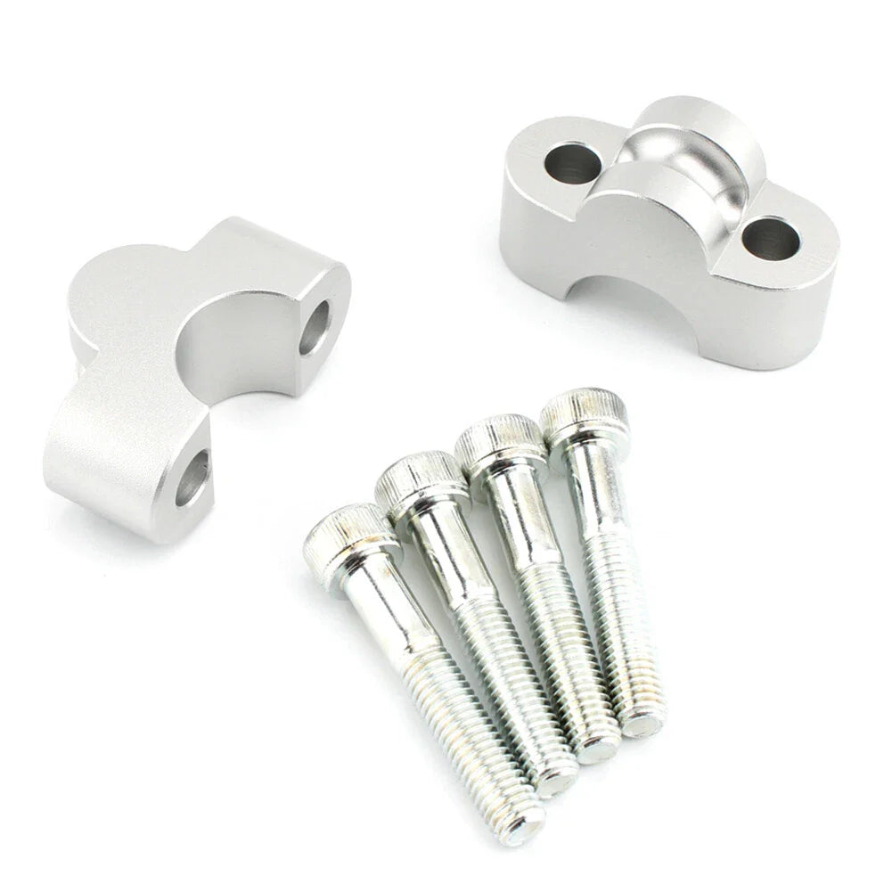 Handlebar Riser Clamp for HONDA CB1100 RS CB1100EX MSX125 (2014-2023)
