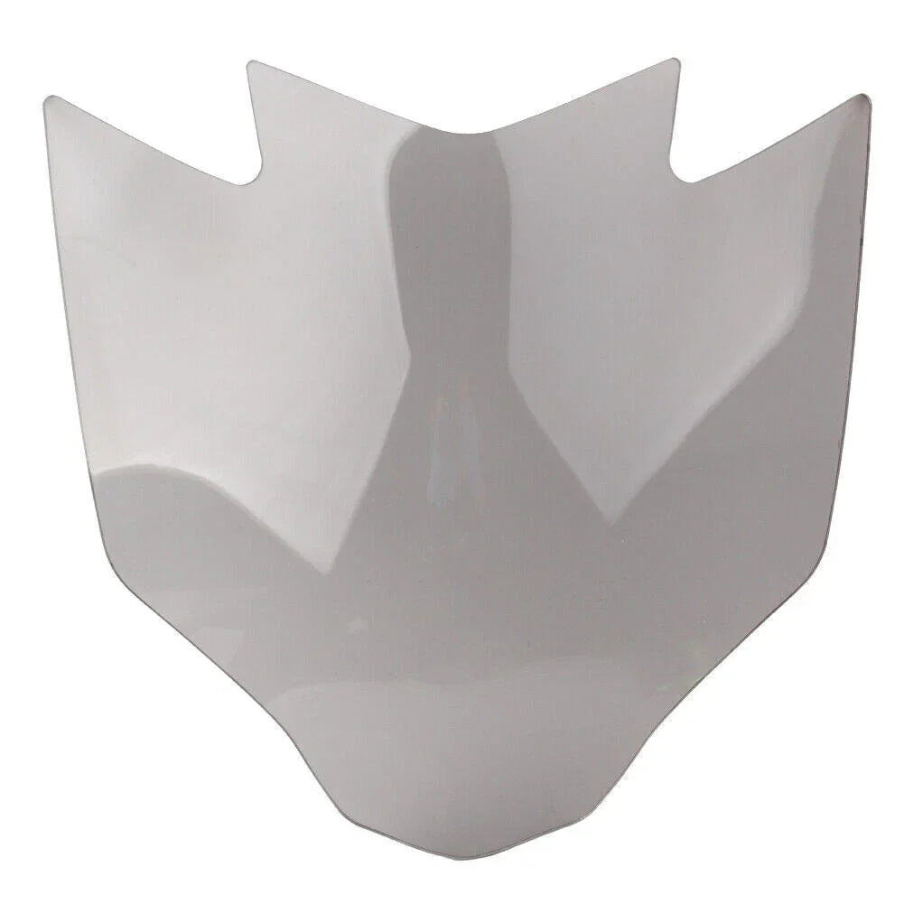 Headlight Guard Lens Cover for YAMAHA FZ-S 150 (2017-2019)