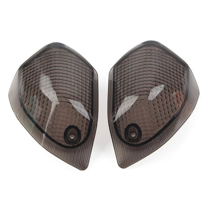 Rear Turn Signal Lens for KAWASAKI ZZR400 ZZR600 (1993-2008) Smoke