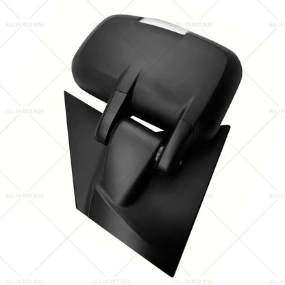 Electric LH Door Mirror for LDV V80 (2013 - Present)