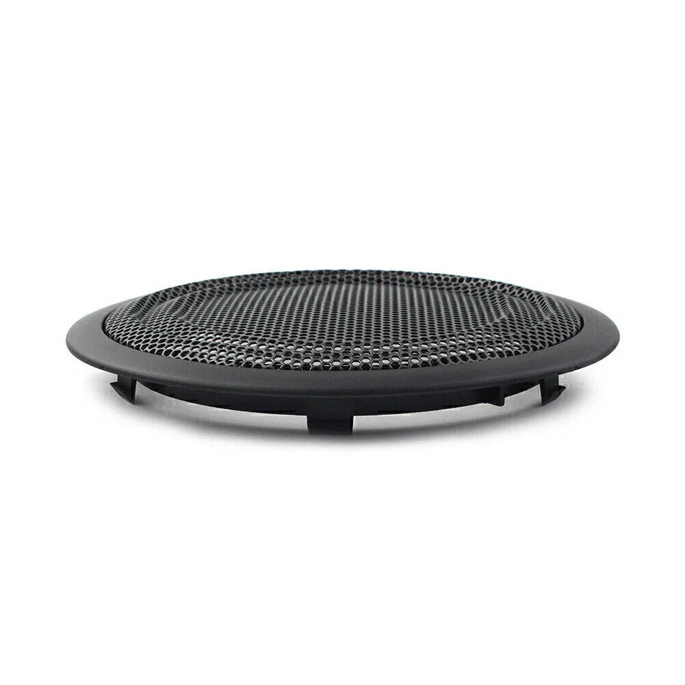 Speaker Trim Cover for BMW 3 Series F30 F35 4 Series Black (2012-2020)