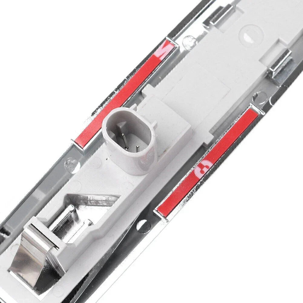 LED Fender Turn Signal Side Marker Light for BMW E81 E82 E87 E88 E90 E91 E61 (2007-2013)