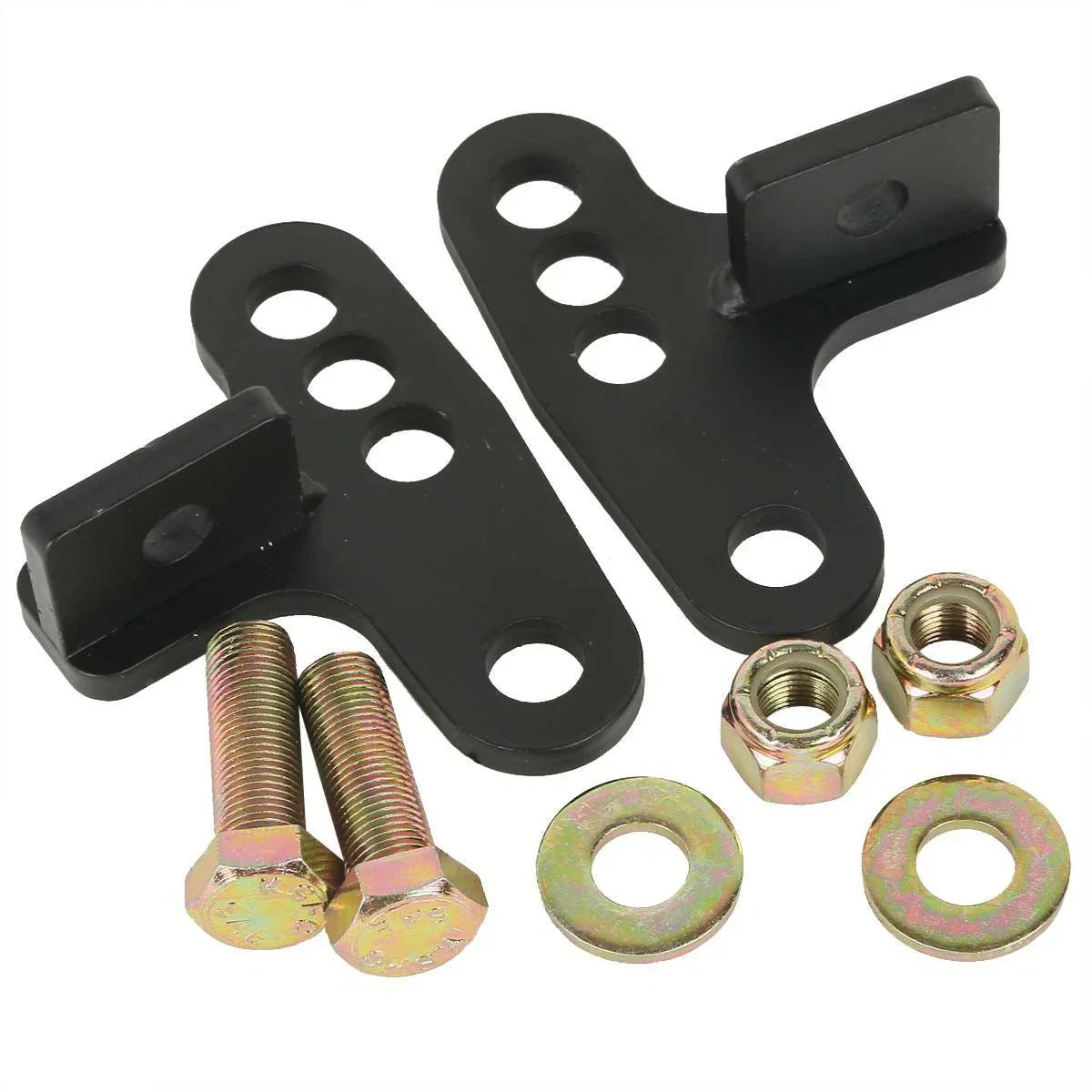 Adjustable Rear Lowering Kit for Harley Sportster Iron 883 1200 (1988-1999)