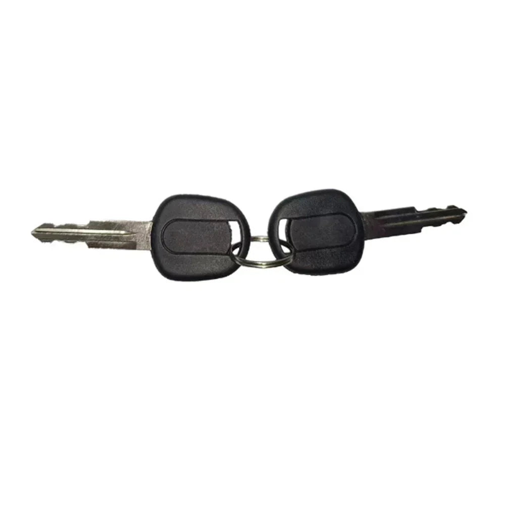 Ignition Lock Cylinder Set for Chevrolet Lanos (2000-2002)