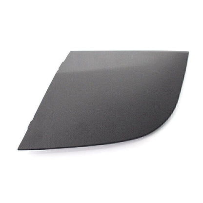 Black Front Left Water Drain Cover for Mercedes Benz B-Class (2005-2012)