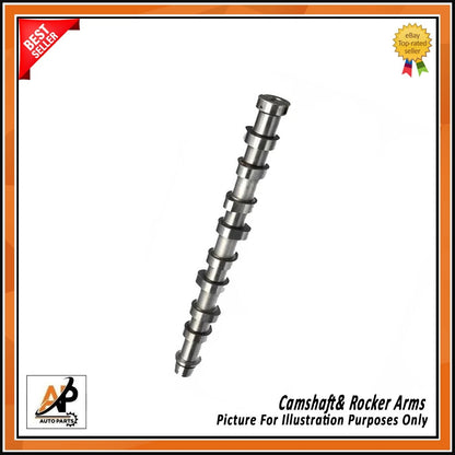 Camshaft Replacement for Ford F150 5.0L V8 (2011–2014)