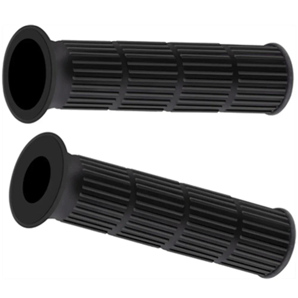 Handle Bar Grips for Honda CT90 S90 CL70 CL90 CB100 CB125S CA160 (1966-1979)