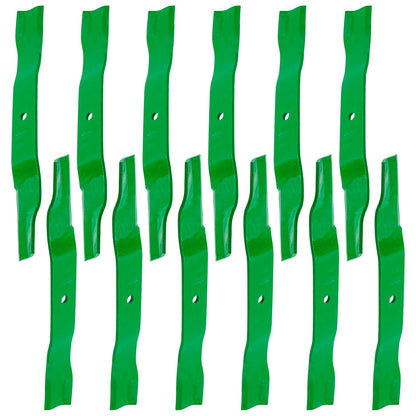 Deck Blade 18 Inch Replacement for Bobcat 52 Inch Deck (1994–2010)