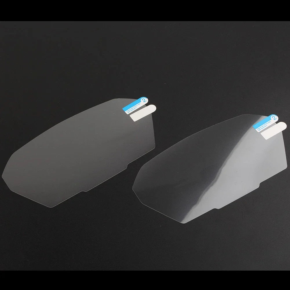 Speedometer Scratch Screen Film for Triumph Speed Triple, Tiger 800 (2011-2019)