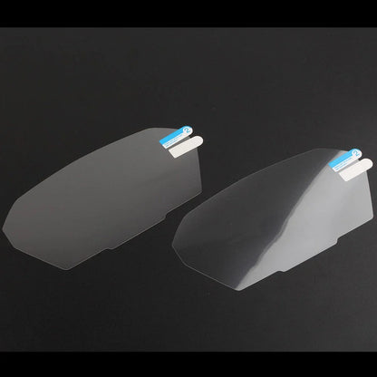Speedometer Scratch Screen Film for Triumph Speed Triple, Tiger 800 (2011-2019)