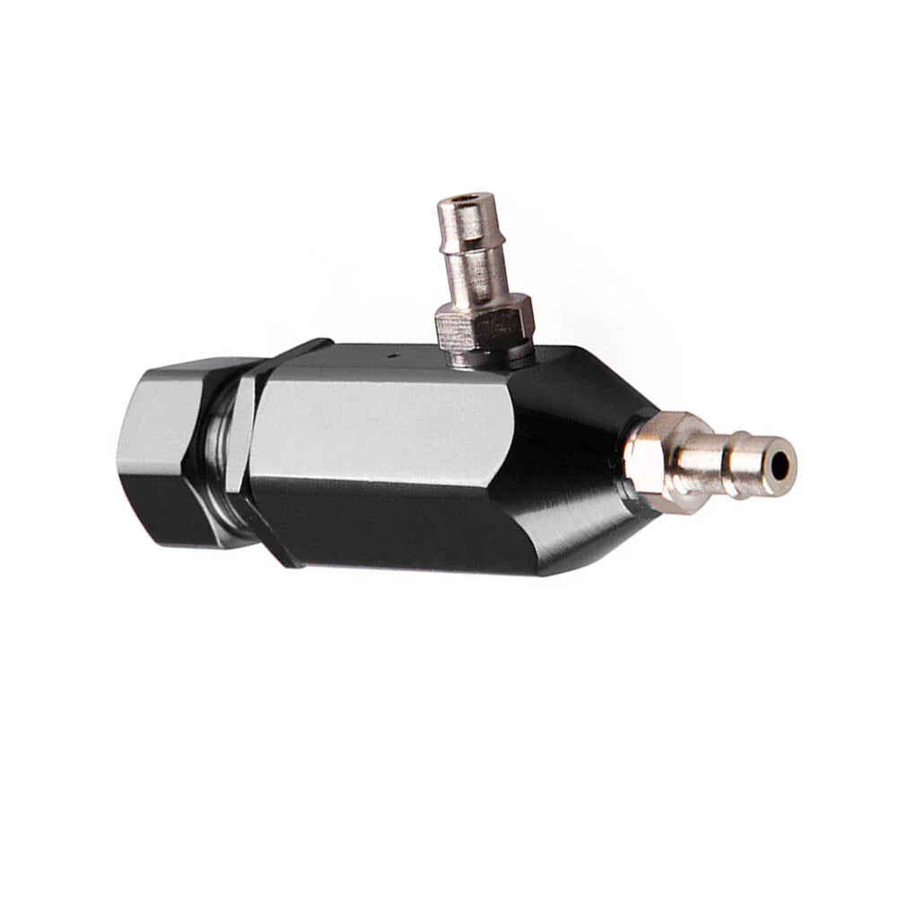 30PSI Aluminum Manual Turbo Charger Bypass Boost Controller for Car Model