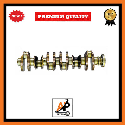 Crankshaft Engine Rebuild Kit for BMW X6 E71 (2008–2014)