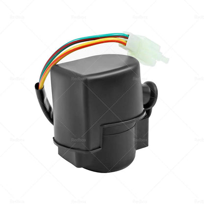 Starter Motor Relay Solenoid for 110cc 150cc 250cc PIT PRO Quad ATV Buggy
