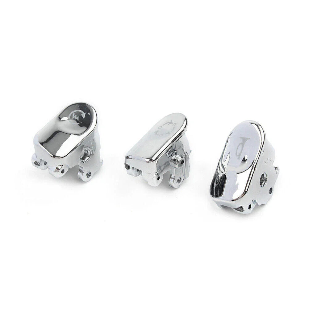 7 x Hand Control Switch Housing Button Covers for Victory
