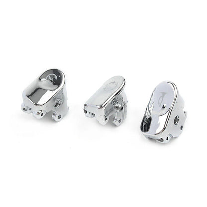 7 x Hand Control Switch Housing Button Covers for Victory